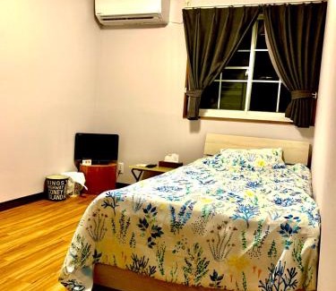 Ikumi House | South Shore - Vacation STAY 89347