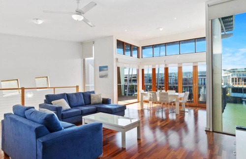 Normanville Villa | South Shores Villa 59 - South Shores Normanville