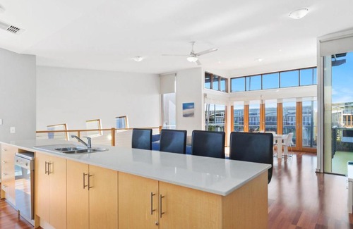 Normanville Villa | South Shores Villa 59 - South Shores Normanville