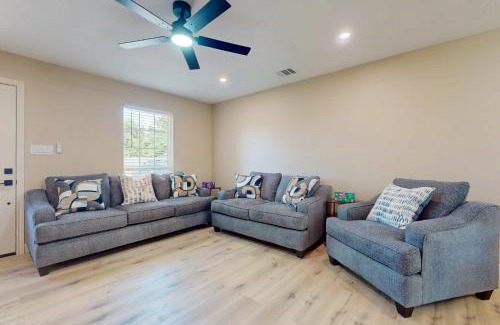 Franklin Park House | South-Side Charmer