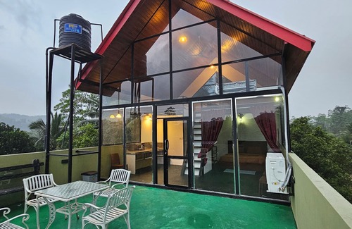 Walallawita Villa | South Summer Villa 360