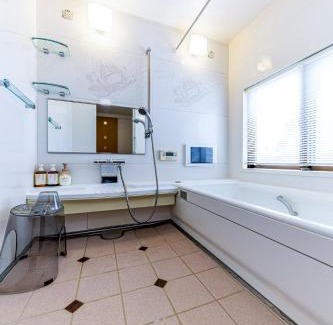 Okinawa Villa | South Villa 百名