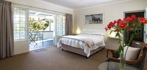 Paradise House | South Villa Guesthouse&Garden