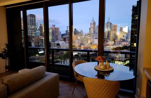 Southbank Apartment | Southbank City-view Apartment