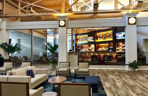 Southbank Hotel | Southbank Hotel Jacksonville Riverwalk