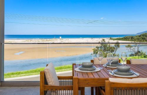 Gerroa House | Southcape, Gerroa