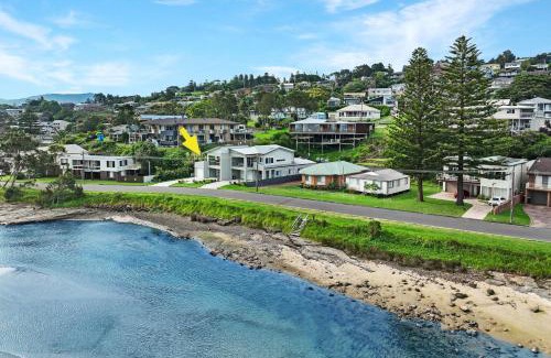 Gerroa House | Southcape, Gerroa