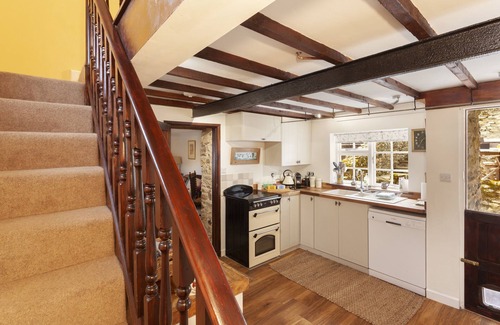 Honiton Cottage | Southcott Farm Cottage