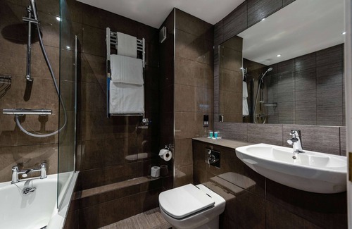 Redditch Hotel | Southcrest Manor Hotel, BW Signature Collection