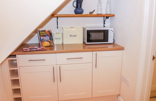 Easthope House | SOUTHDOWN, pet friendly in Much Wenlock