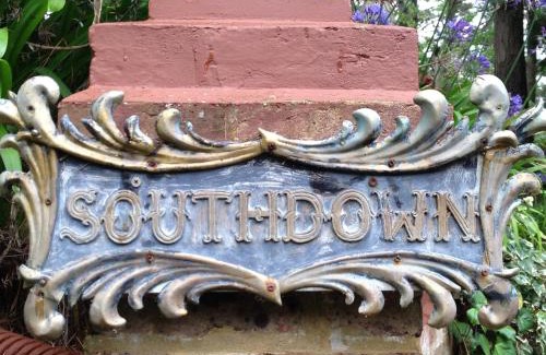 Burradoo House | Southdown Stable