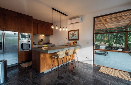 Playa Hermosa Cobano House | Southern Cross, Ocean View Luxury - Steps to Beach Ocean View