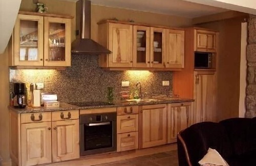 Saint-Denis-en-Margeride Cottage | Southern France Languedoc Roussillon holiday house weekly rent for bedrooms
