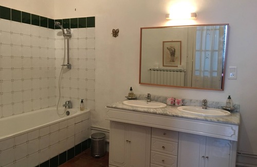 Saint-Hippolyte-du-Fort House | Southern art de vivre in Les Cévennes, France