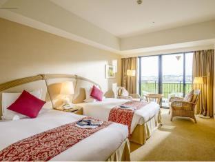 Okinawa Resort | Southern Beach Hotel & Resort