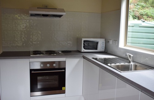 Princetown House | Southern Comfort, Princetown
