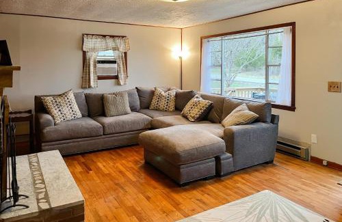 Lone Mountain House | Southern Comfort