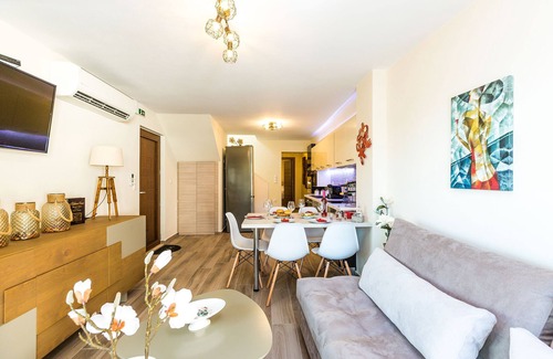 Saktouria Villa | Southern Escape with Stunning Sea Views by etouri