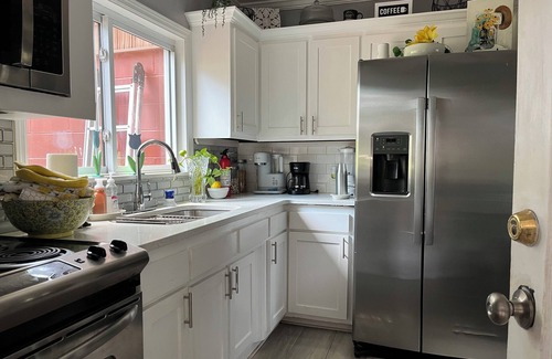 Shannon House | Southern Home -Tranquility and Seclusion 4 Bed 2 Baths