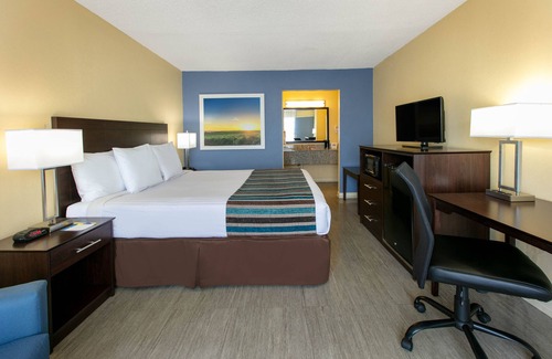 Natchez Hotel | Southern Hospitality at its Best