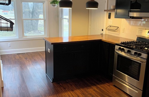 West Newton Other | Southern Indy Farmhouse ~ 4-beds, Game Room, Hot Tub, & Pet Friendly