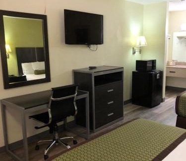 Minden Hotel | Southern Inn Minden