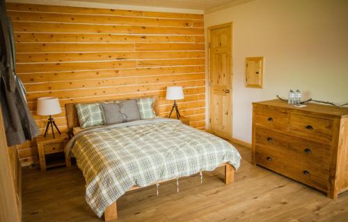 Tagish Resort | Southern Lakes Resort