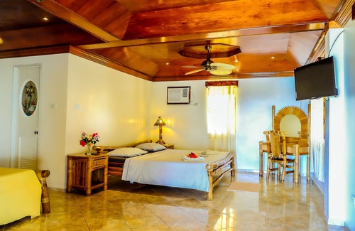Macrohon Hotel | Southern Leyte Divers