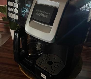 Crestview Apartment | Southern Perk -Coffee & Caffeine