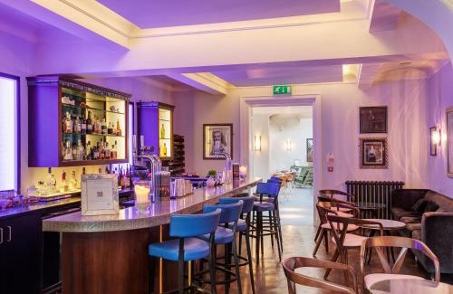Exeter Hotel | Southernhay House Hotel