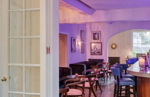 Exeter Hotel | Southernhay House Hotel