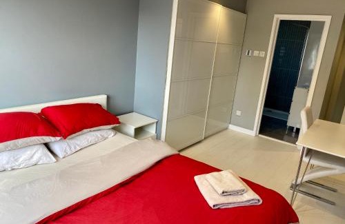 Didcot Apartment | Southernwood - Wantage Road House