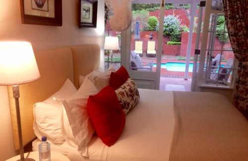 Kloof Bed & Breakfast | Southey House