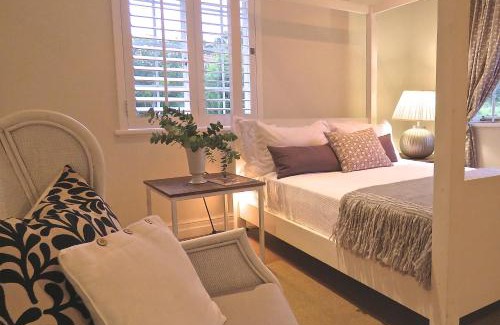 Kloof Bed & Breakfast | Southey House