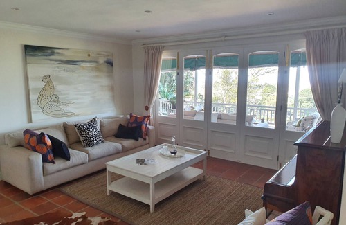 Kloof Bed & Breakfast | Southey House