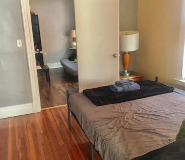 Hartford Apartment | SouthFrank