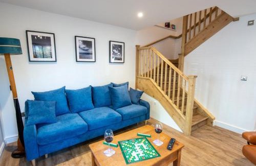 Dorchester House | Southgate Coach House