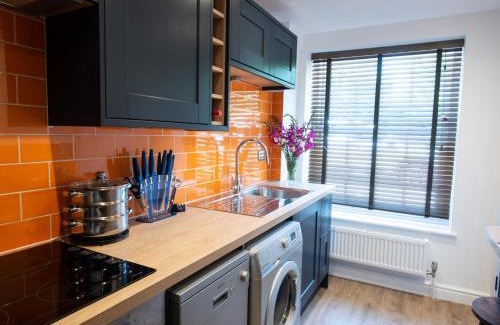 Dorchester House | Southgate Coach House