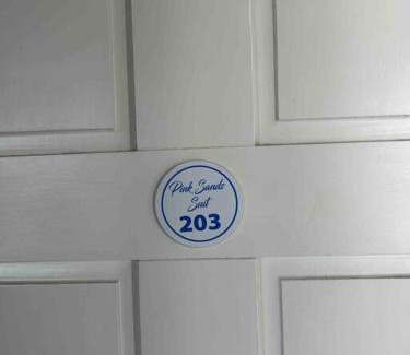 Whitehouse Apartment | Southsea Seniors Retirement Resort & Villa