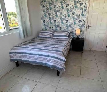 Whitehouse Apartment | Southsea Seniors Retirement Resort & Villa