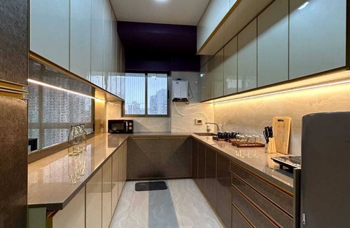 Prabhadevi Apartment | Southside by Daily Stays