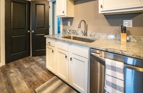 South Side Slopes Apartment | Southside Flats Apartment