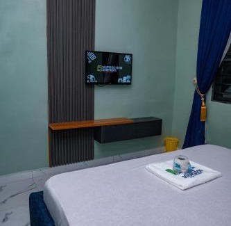 Ughelli Apartment | Southside Haven Apartments