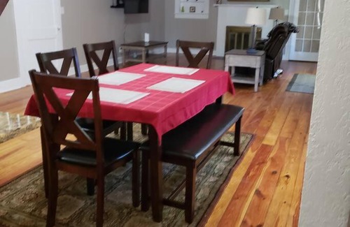 Southside House | Southside Jax great home RV parking
