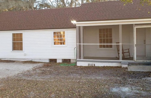 Southside House | Southside Jax great home RV parking