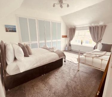 Sherburn House | Southview