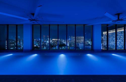Kumoji Hotel | Southwest Grand Hotel