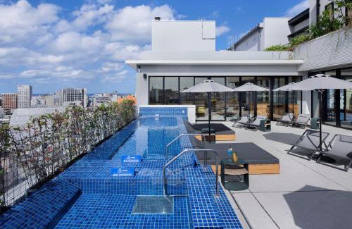 Kumoji Hotel | Southwest Grand Hotel
