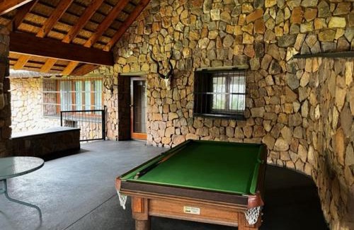 Mudimeli Cabin | Soutpansberg Lodge Louis Trichardt