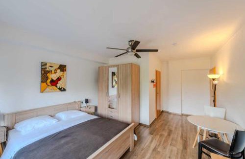 Mondorf-les-Bains Bed & Breakfast | Souvenir